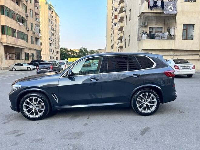 BMW X5-12