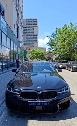 BMW 530-6