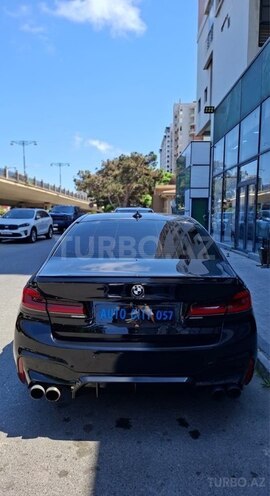 BMW 530-9