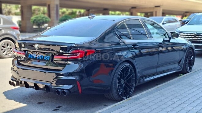 BMW 530-10