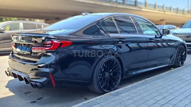 BMW 530-7