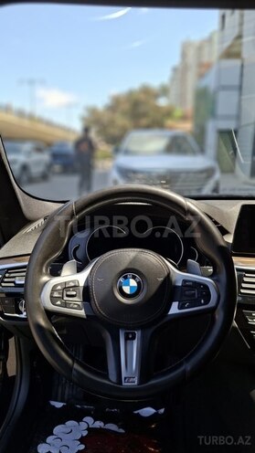 BMW 530-2