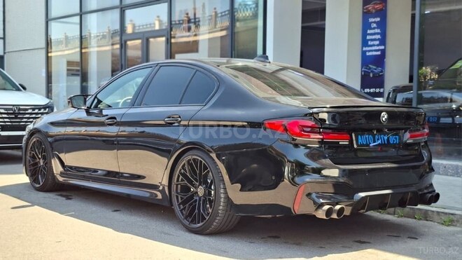 BMW 530-11