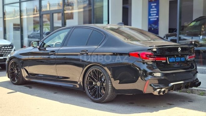 BMW 530-14