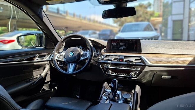 BMW 530-25