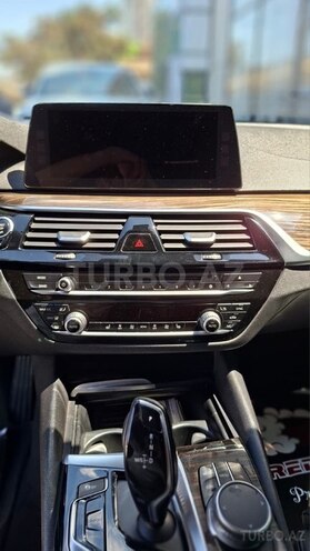BMW 530-22