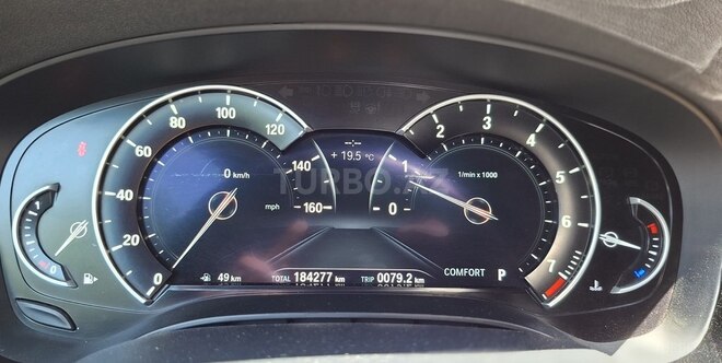 BMW 530-20