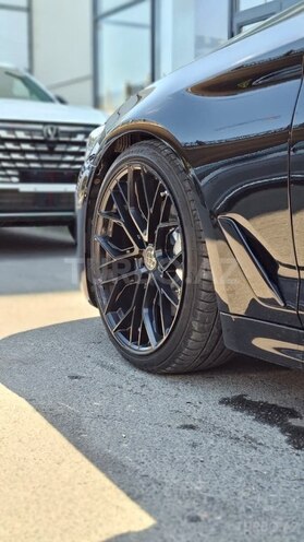 BMW 530-18