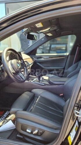 BMW 530-17