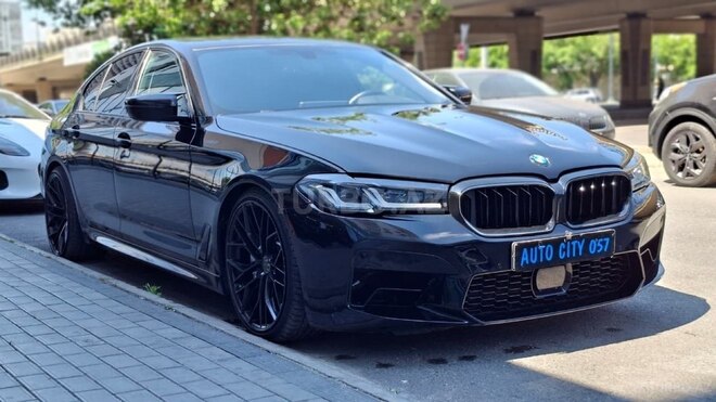 BMW 530-24