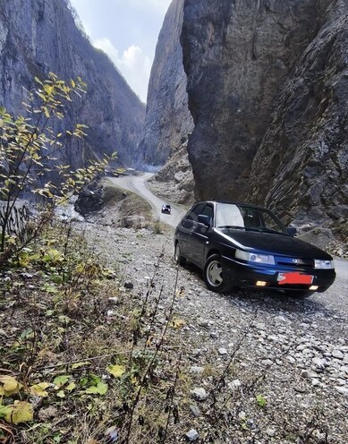 LADA (VAZ) 2112-1