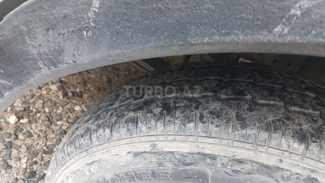 GAZ GAZel (33021)-5