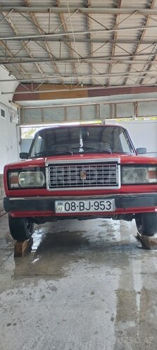LADA (VAZ) 2107-1