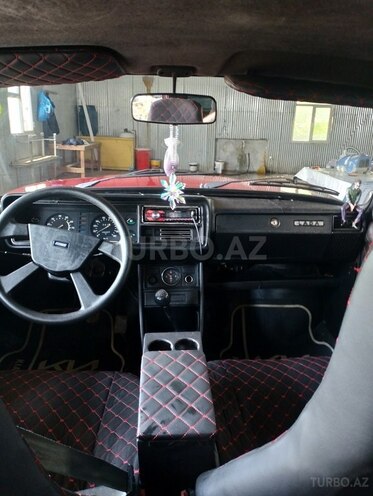 LADA (VAZ) 2107-3