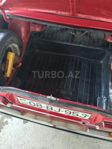 LADA (VAZ) 2107-4