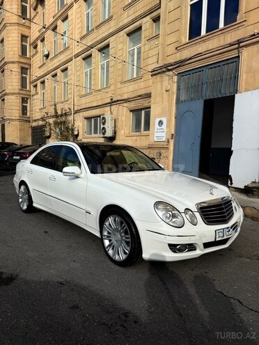Mercedes E 280-2
