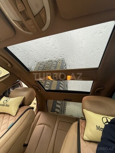 Mercedes E 280-12