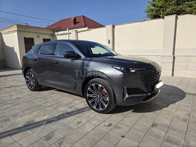 Changan Uni-K iDD-16
