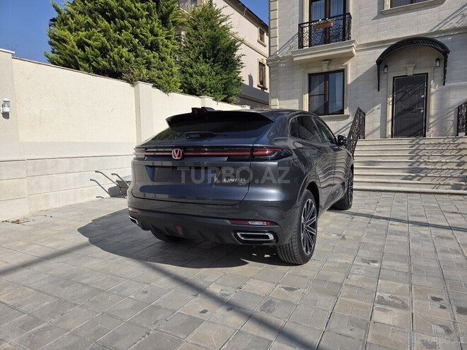 Changan Uni-K iDD-13