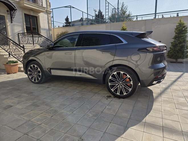 Changan Uni-K iDD-15
