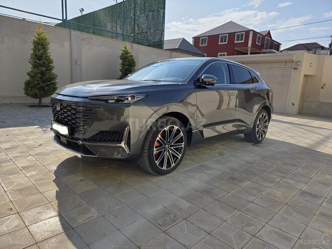 Changan Uni-K iDD-2