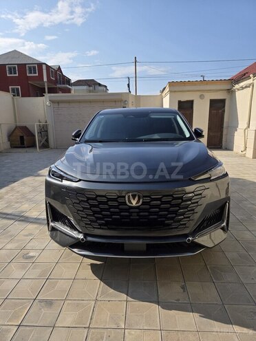 Changan Uni-K iDD-1