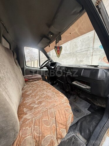 GAZ GAZel (33021)-8