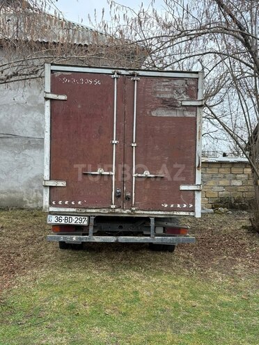 GAZ GAZel (33021)-5