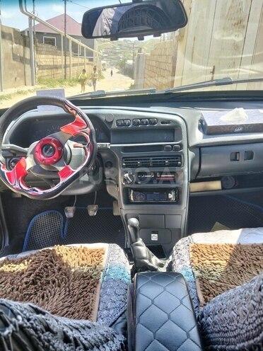 LADA (VAZ) 2115-2