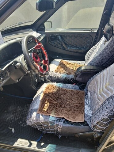 LADA (VAZ) 2115-4