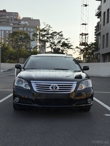 Toyota Avalon-2