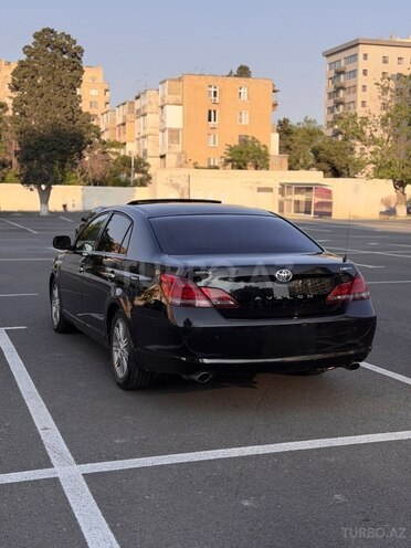 Toyota Avalon-6