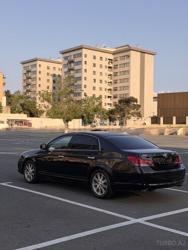 Toyota Avalon-7