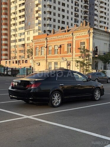 Toyota Avalon-4