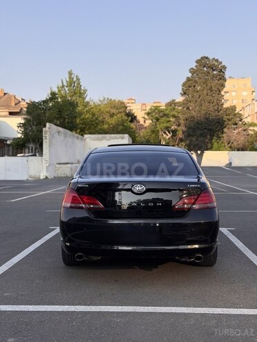 Toyota Avalon-5