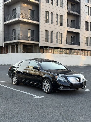 Toyota Avalon-3