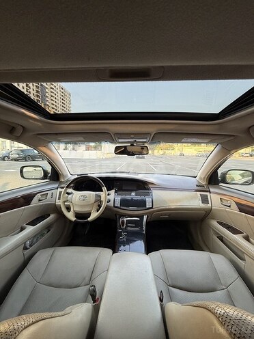 Toyota Avalon-10