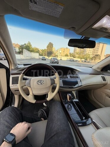 Toyota Avalon-9
