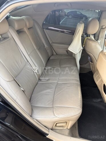 Toyota Avalon-12
