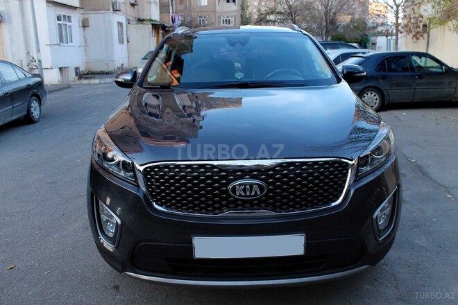 Kia Sorento-3