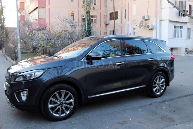 Kia Sorento-4