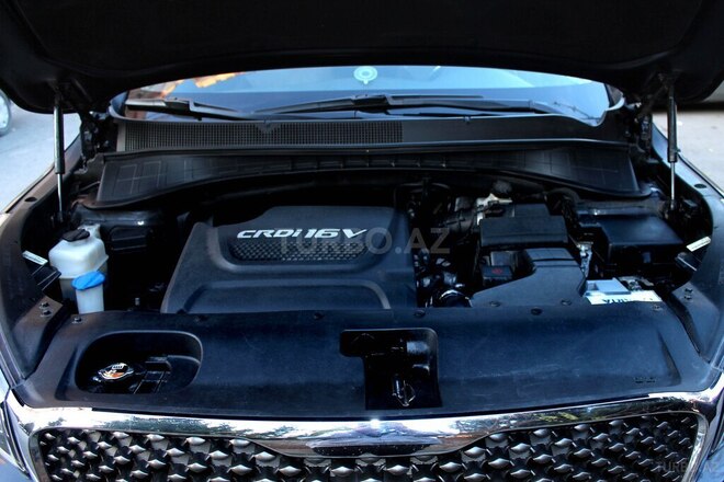 Kia Sorento-8