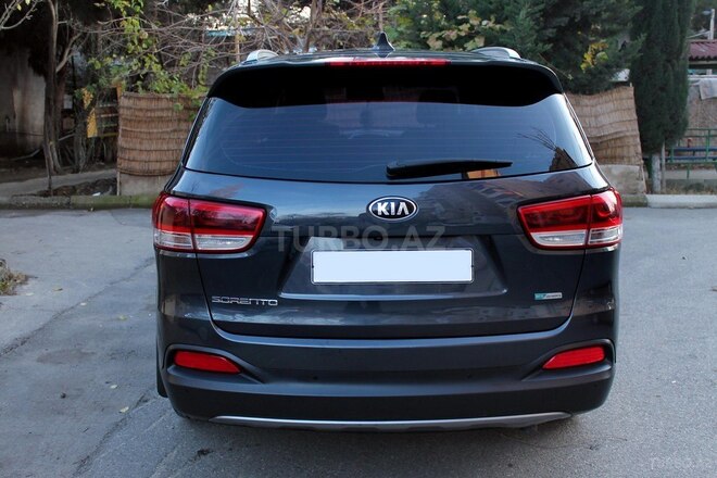 Kia Sorento-5