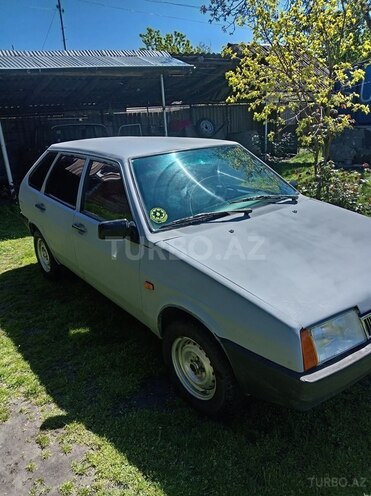 LADA (VAZ) 2109-6
