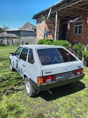 LADA (VAZ) 2109-2