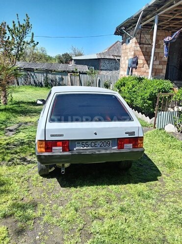 LADA (VAZ) 2109-5