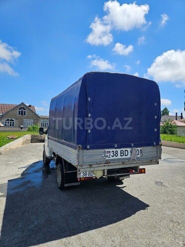 GAZ GAZel (2705)-3