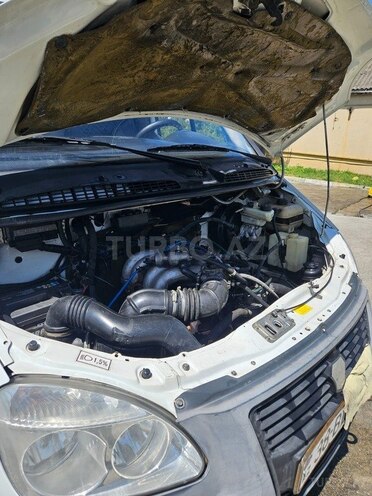 GAZ GAZel (2705)-6