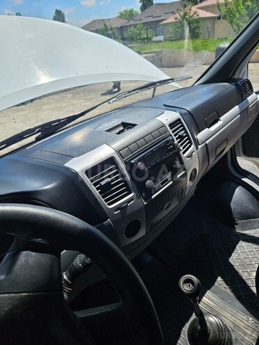 GAZ GAZel (2705)-14