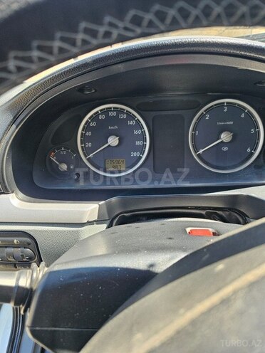 GAZ GAZel (2705)-10